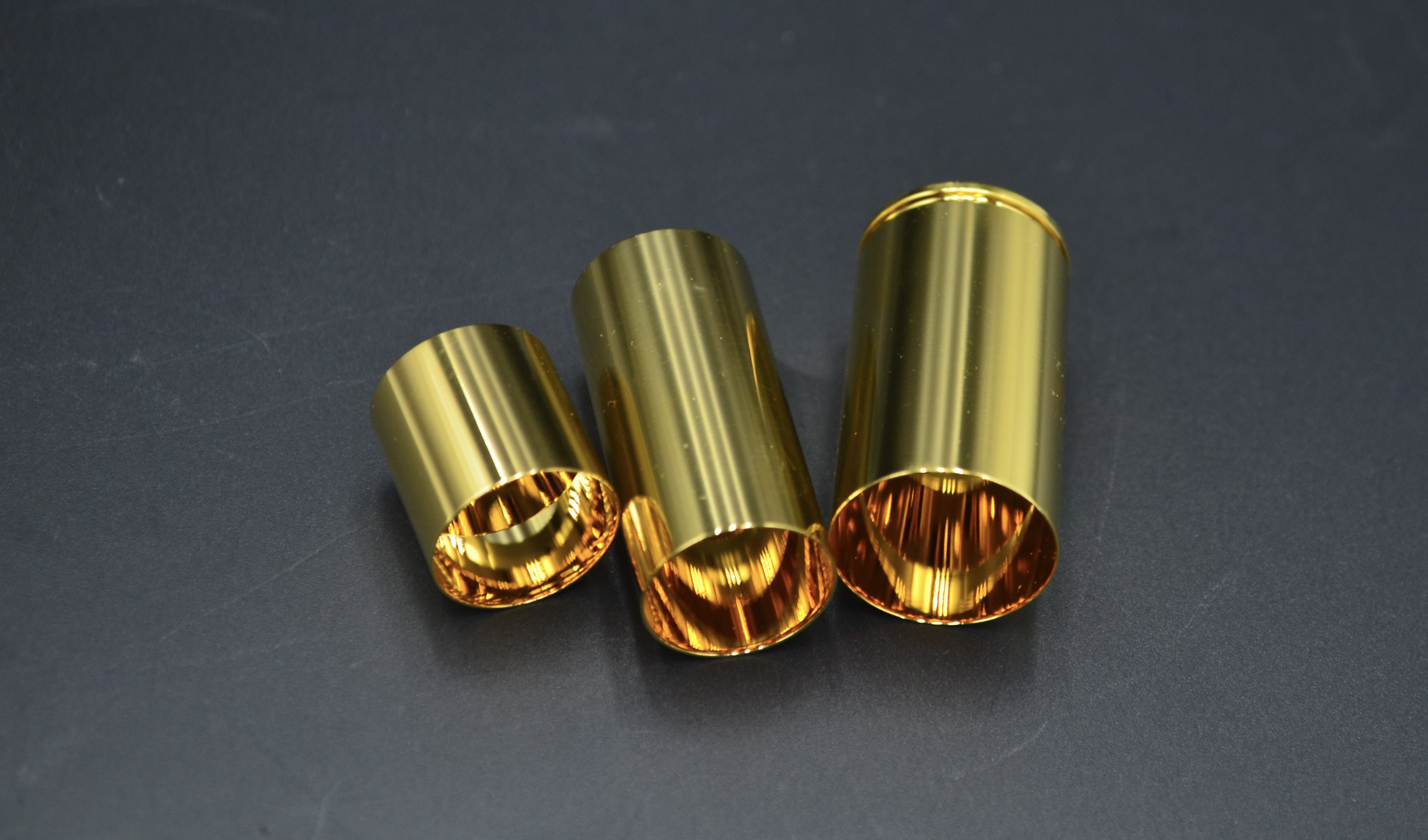 什么是电镀？电镀的种类以及应用有哪些？